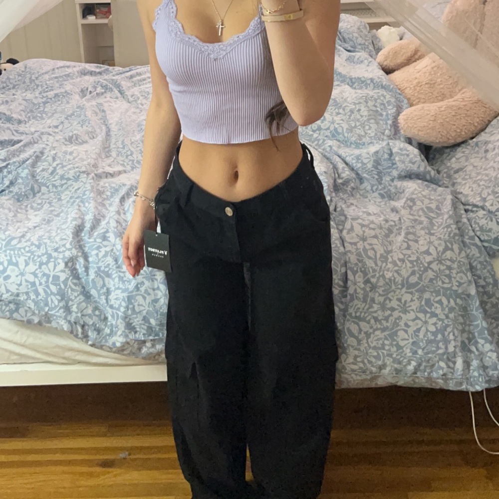 NWT Playboy by Pacsun jeans